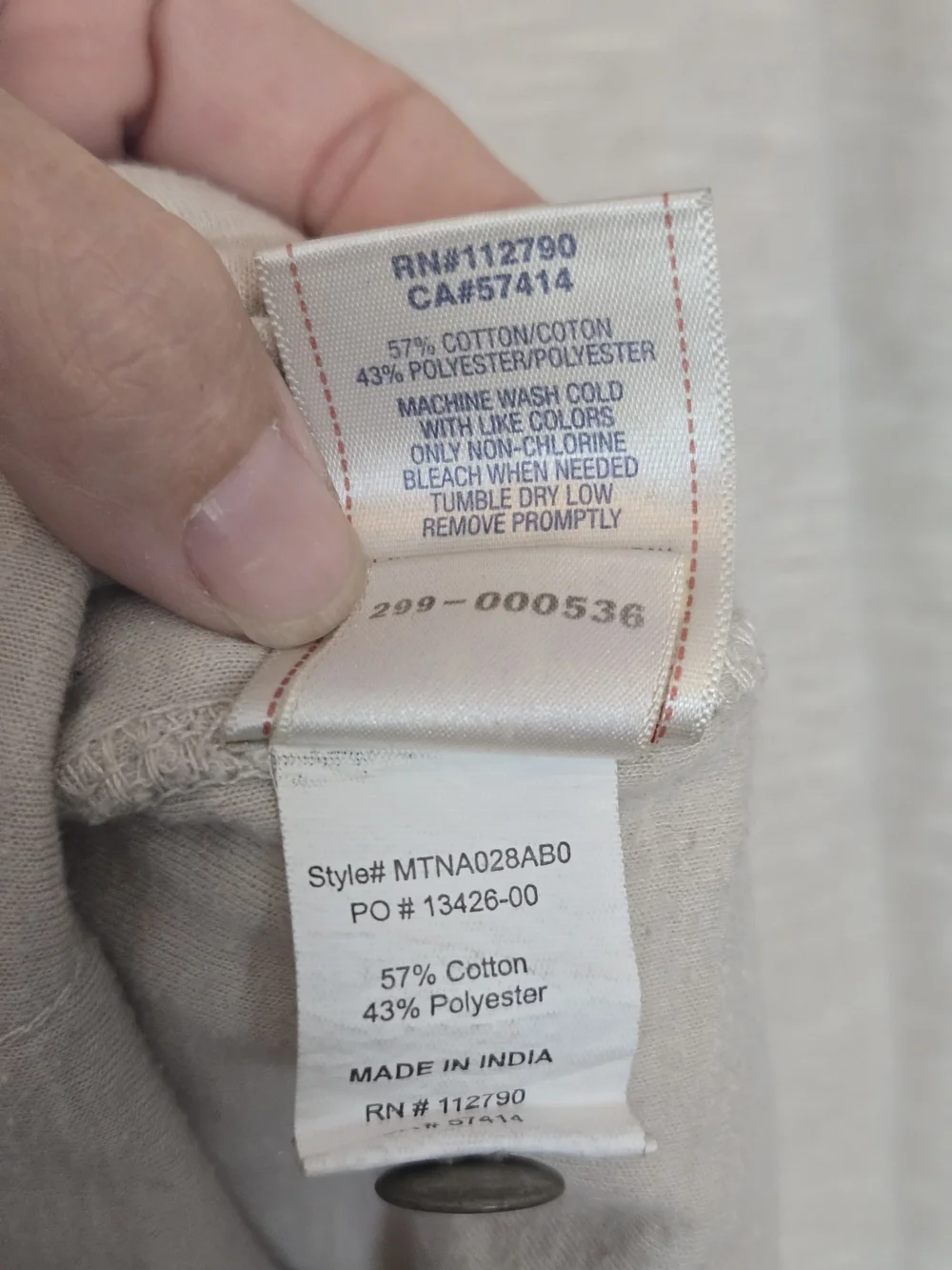 True Religion true religion